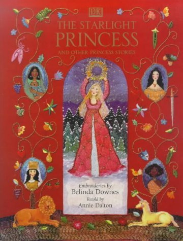 Beispielbild fr Starlight Princess zum Verkauf von WorldofBooks