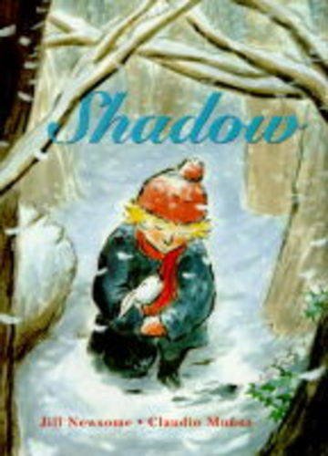 Beispielbild für Shadow zum Verkauf von medimops