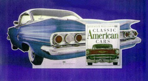 9780751395228: Classic American Cars