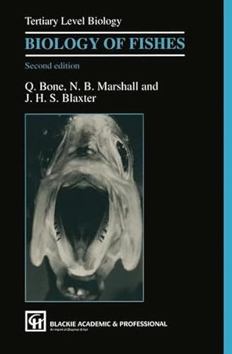 9780751400229: Biology of Fishes