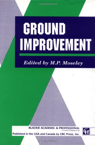 9780751400731: Ground Improvement