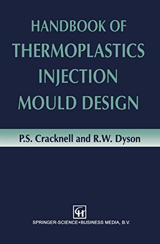 9780751400748: Handbook of Thermoplastics Injection Mould Design