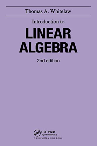 Imagen de archivo de Introduction to Linear Algebra a la venta por Blackwell's