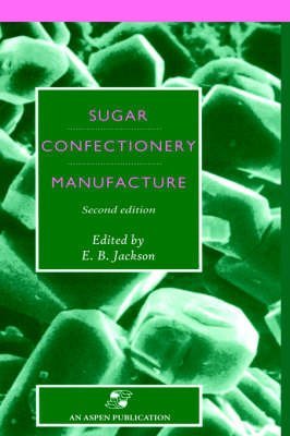 9780751401974: Sugar Confectionery Manufacture