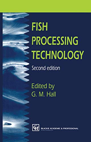 9780751402735: Fish Processing Technology