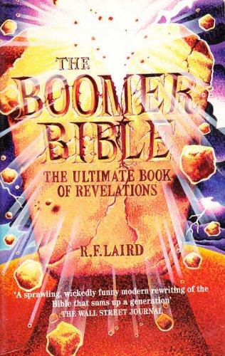 9780751500035: Boomer Bible