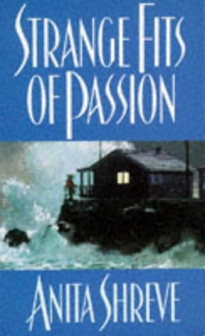 Stock image for Strange Fits Of Passion for sale by Goldstone Books