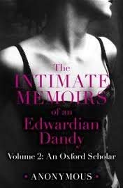 9780751500073: The Intimate Memoirs of an Edwardian Dandy Vol 2: v.2