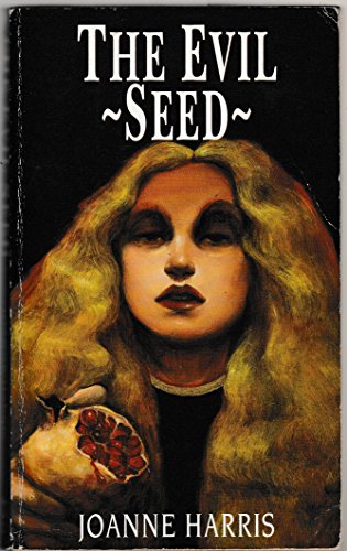 9780751500080: Evil Seed