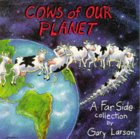 9780751500219: Cows Of Our Planet: A Far Side Collection