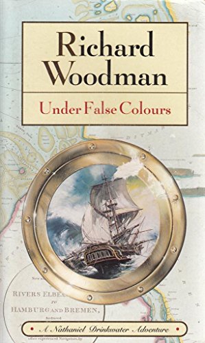 Beispielbild fr Under False Colours: Number 10 in series zum Verkauf von WorldofBooks