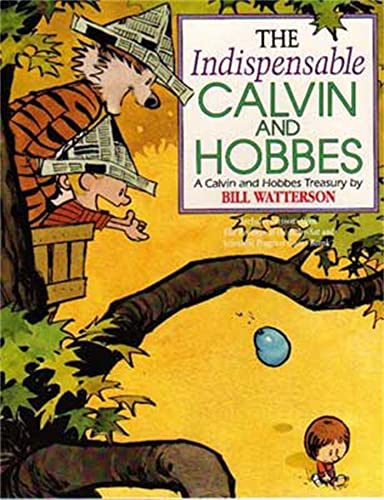 9780751500288: The Indispensable Calvin And Hobbes: Calvin & Hobbes Series: Book Eleven: 11