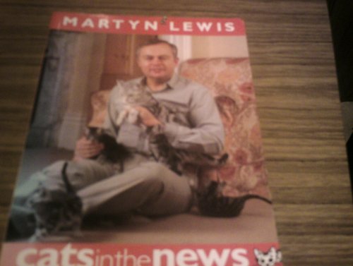 Beispielbild fr Cats In The News zum Verkauf von WorldofBooks