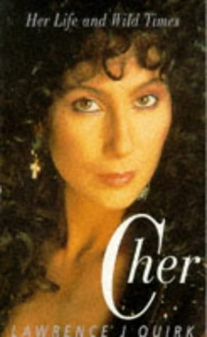 Beispielbild fr Cher zum Verkauf von WorldofBooks