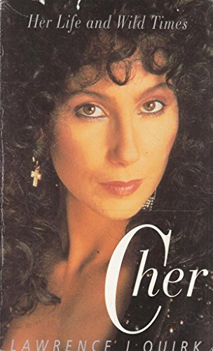 9780751500325: Cher