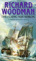Beispielbild fr Flying Squadron: Number 11 in series (Nathaniel Drinkwater) zum Verkauf von WorldofBooks