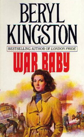 Stock image for War Baby for sale by WorldofBooks