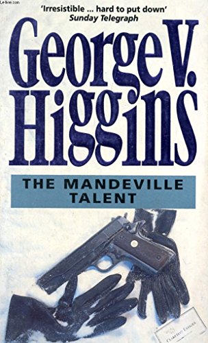 Imagen de archivo de The Mandeville Talent a la venta por ThriftBooks-Dallas