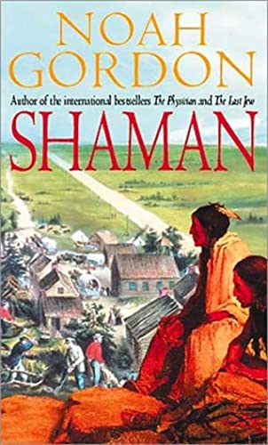 9780751500820: Shaman: Number 2 in series (Cole)