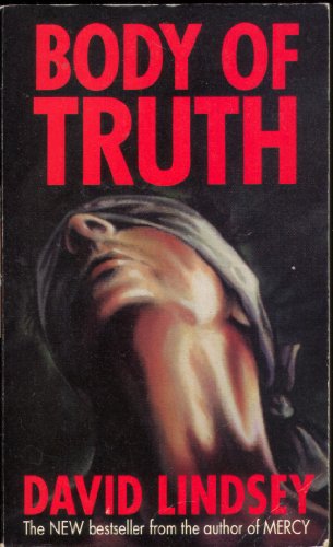 9780751501094: Body Of Truth