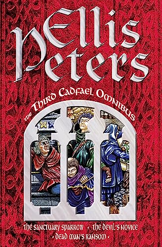

The Third Cadfael Omnibus (Paperback)