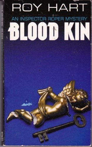 Stock image for Blood Kin for sale by Better World Books: West