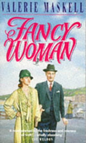 Imagen de archivo de Fancy Woman a la venta por Goldstone Books