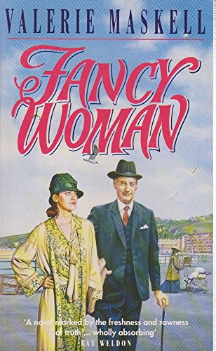 Stock image for Fancy Woman for sale by Goldstone Books
