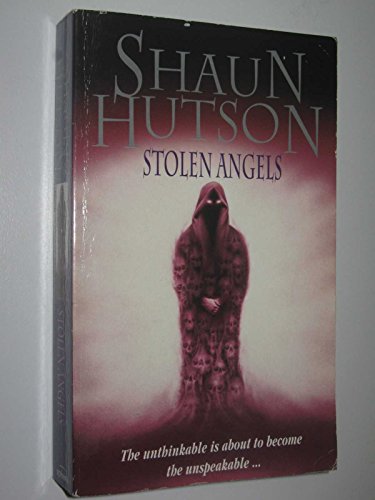 Stock image for Stolen Angels for sale by AwesomeBooks