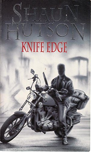 Beispielbild fr Knife Edge zum Verkauf von WorldofBooks