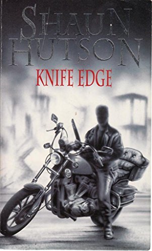 9780751501261: Knife Edge