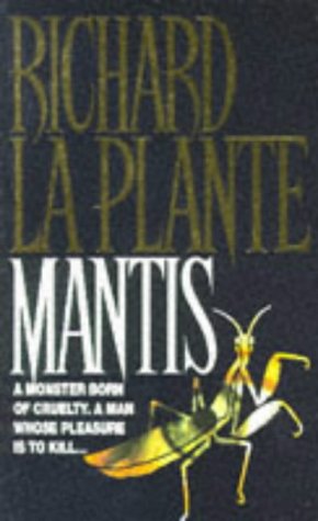 Imagen de archivo de Mantis a la venta por WorldofBooks
