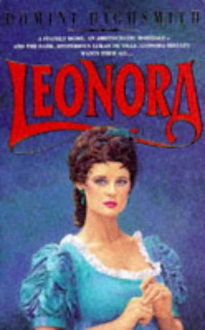Stock image for Leonora for sale by AwesomeBooks