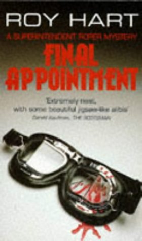 9780751501643: Final Appointment