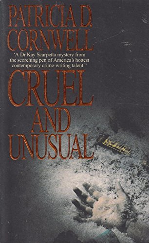 Beispielbild fr Cruel and Unusual zum Verkauf von AwesomeBooks