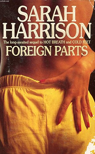 Foreign Parts (9780751501759) by Sarah Harrison