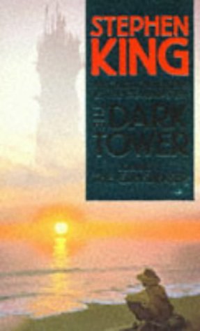 Beispielbild fr Dark Tower 1:Gunslinger: v.1 (The Dark Tower) zum Verkauf von WorldofBooks