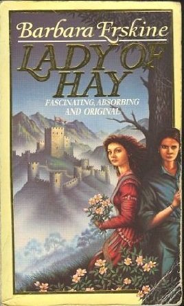 Stock image for Lady Of Hay for sale by WorldofBooks