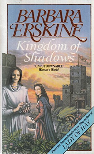 Stock image for Kingdom Of Shadows for sale by WorldofBooks