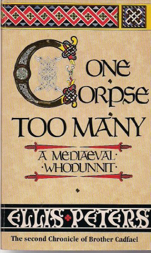 Imagen de archivo de One Corpse Too Many: 2: The Second Chronicle of Brother Cadfael (Brother Cadfael Mysteries S.) a la venta por WorldofBooks