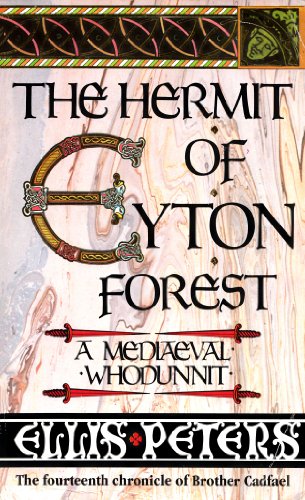 Beispielbild fr The Hermit Of Eyton Forest: 14 zum Verkauf von AwesomeBooks