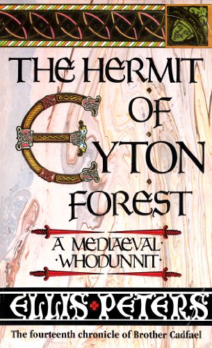 Stock image for The Hermit Of Eyton Forest: 14 for sale by WorldofBooks