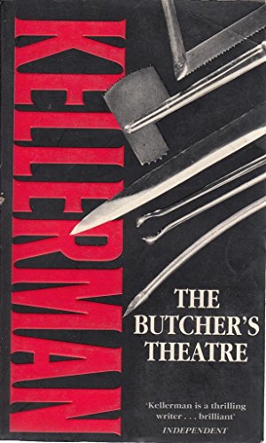 9780751502312: The Butcher's Theatre