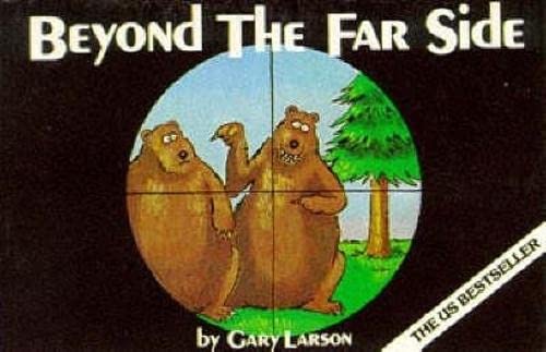 9780751502343: G. Larson. Beyond the Far Side: (E)