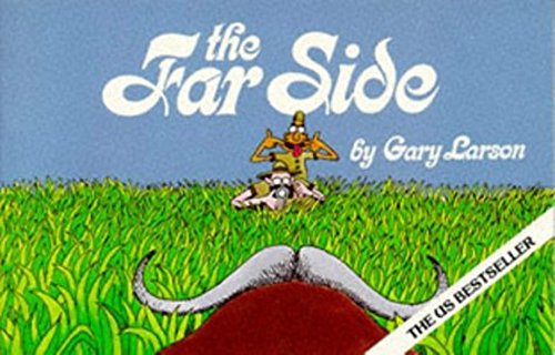 9780751502350: The Far Side