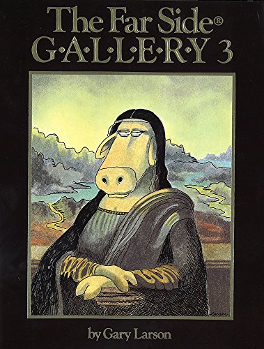 9780751502381: The Far Side Gallery