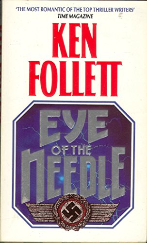 Beispielbild fr Eye Of The Needle zum Verkauf von WorldofBooks