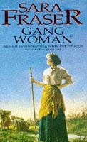 Beispielbild fr Gang Woman (Tildy) zum Verkauf von WorldofBooks