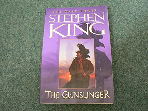 Beispielbild fr Dark Tower 1:Gunslinger: v.1 (The Dark Tower) zum Verkauf von WorldofBooks