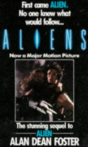 Stock image for Alien 2 for sale by AwesomeBooks